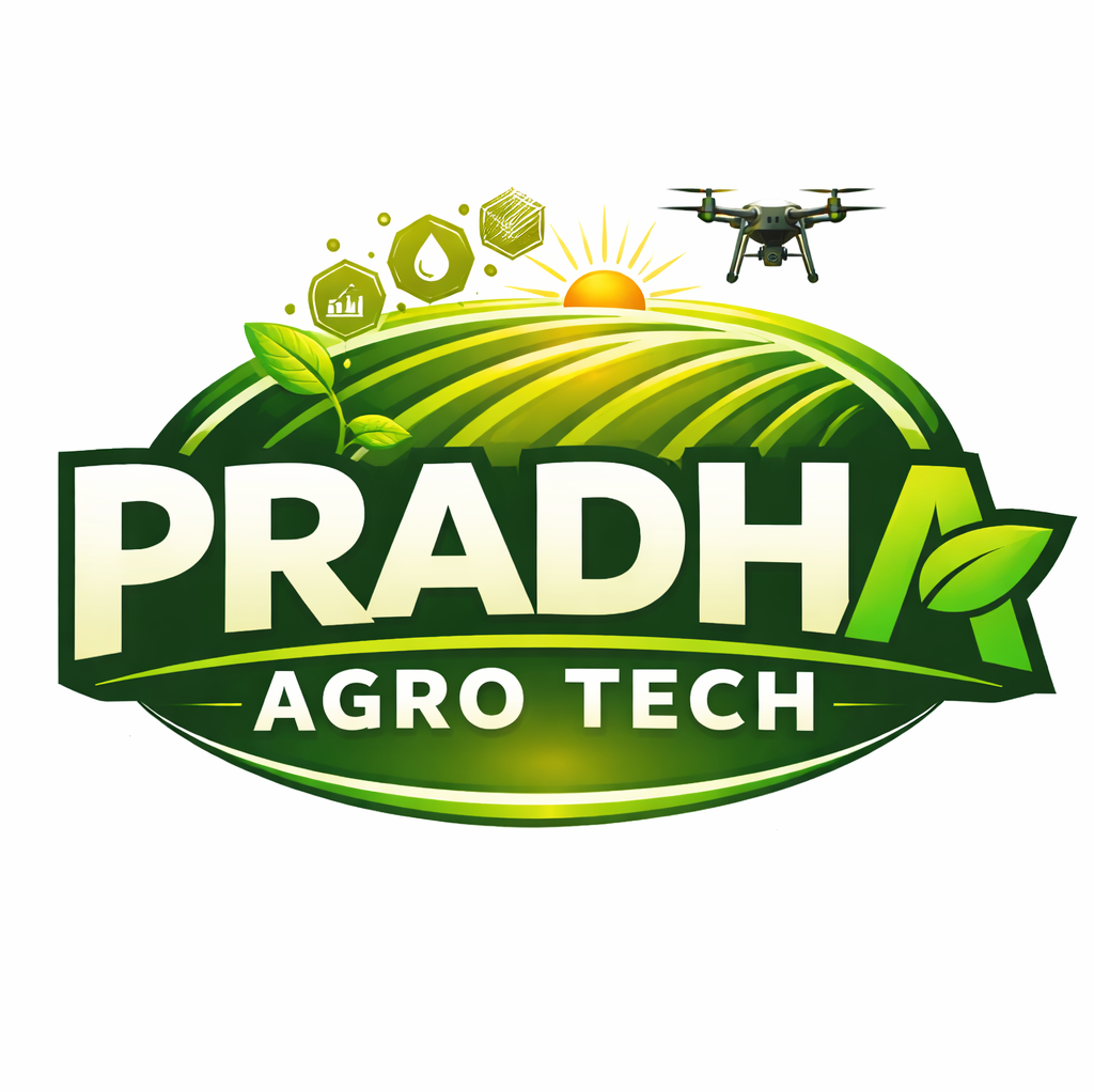 PRADHA AGRO TECH